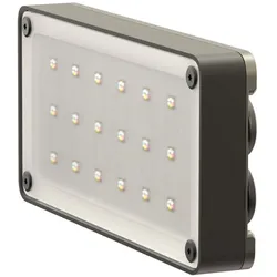 Kelvin PLAY PRO 3-Light Kit RGBACL LED-Kameraleuchte