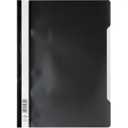 Durable, Mappe, SICHTHEFTER 25 ST 252301 (A4, 25x)