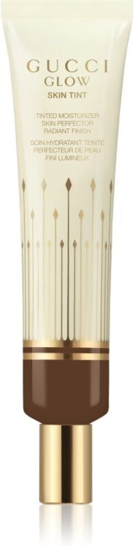 Gucci Gucci Beauty Glow Skin Tint Moisturizer tinted moisturiser shade 59 40 ml
