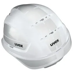 Uvex pheos E weiß o.Lftg. 9770026