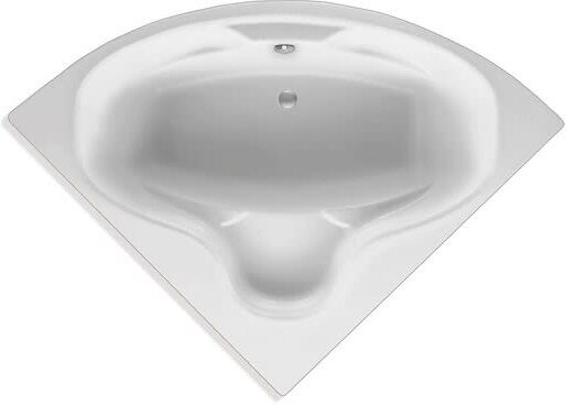 Mauersberger corner bath Optica 150 x 150 cm 1215000101