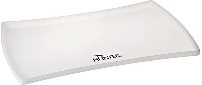 Hunter Sottociotole per Cani e Gatti in Silicone Trasparente S