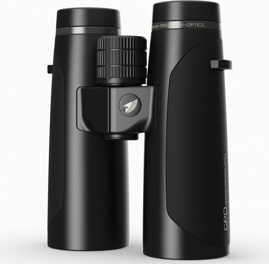 GPO Passion HD 10x42 noir