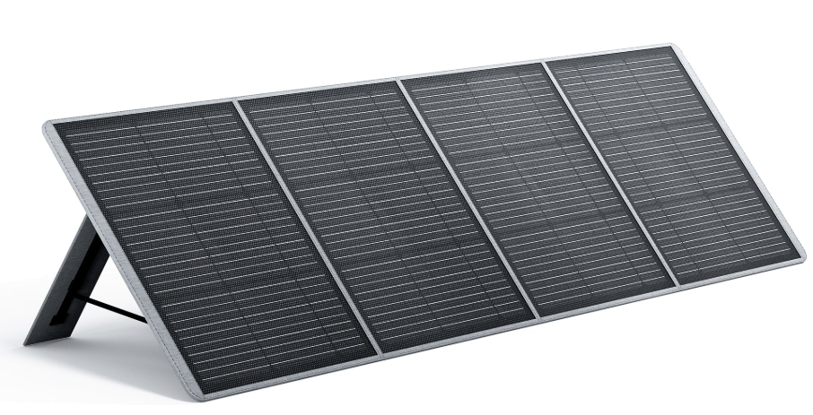 Aferiy AF-S200A1 200W tragbares Solarpanel