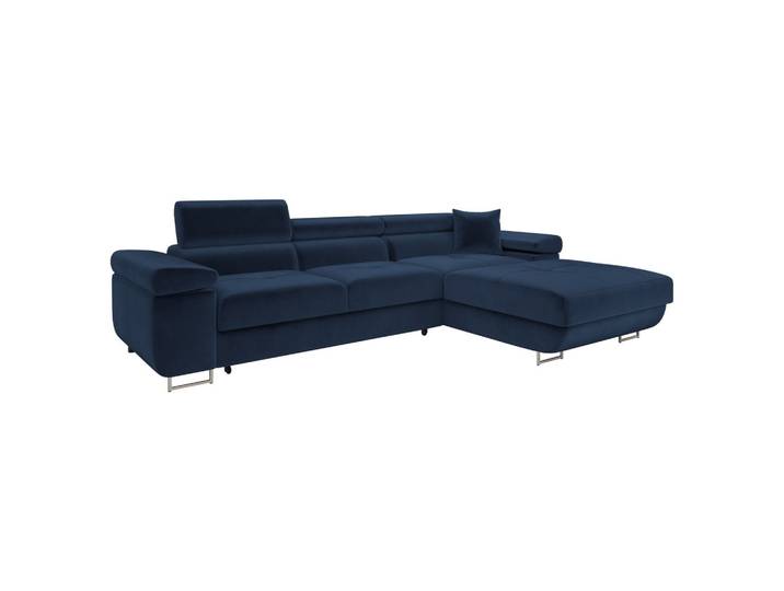 ECKSOFA Torezio Mini, Seite: Rechts