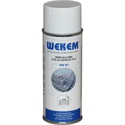 WS 81 Zink-Alu-Mix 400 ml