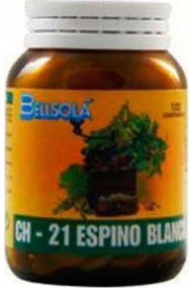 Bellsolà Bellsola Espino Blanco 100 comp