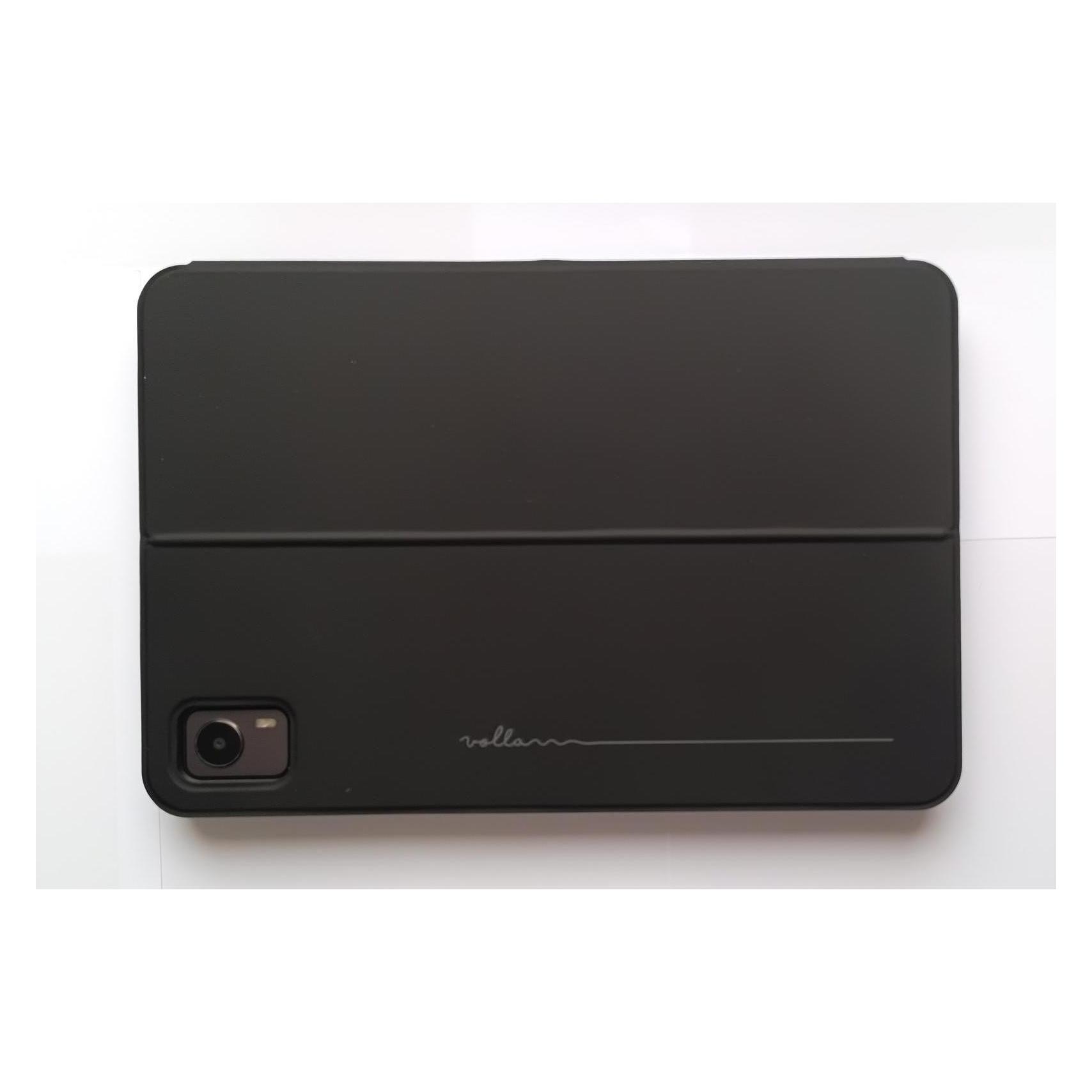 Volla Tastatur plus Schutzhülle für Tablet (QWERTZ) (DE, Volla Tablet) (3436)