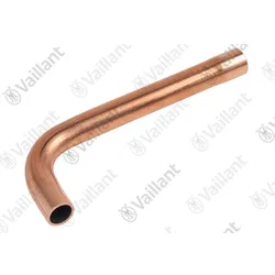 Vaillant Rohr 8000026161 Vaillant-Nr. 8000026161
