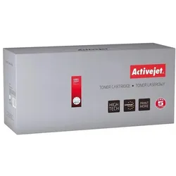 Activejet, Toner, ATS-3710NX - 10000 Seiten - Schwarz - 1 Stück(e) (BK)