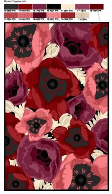 Martha Stewart by SAFAVIEH Poppy Wool Rug