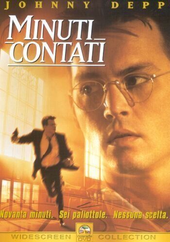 John Badham - Minuti contati [IT Import] - Preis vom 10.10.2026 11:48:34 h