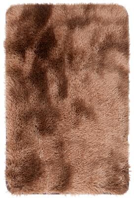 SAFAVIEH Rainbow Shag George Shag Rug