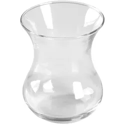 Pasabahce Teeglas Set 6 Teilig 42471 Glas 6 Personen Spülmaschinengeeignet Teegläser Service