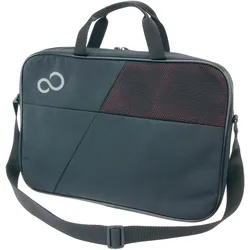 Fujitsu Zubehör Casual Entry Case 16 - Notebook Tasche | Schwarz - Neu