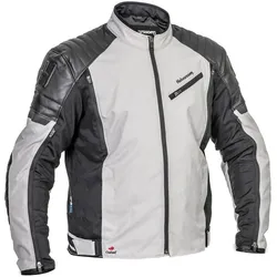Halvarssons Solberg wasserdichte Motorrad Textiljacke 60