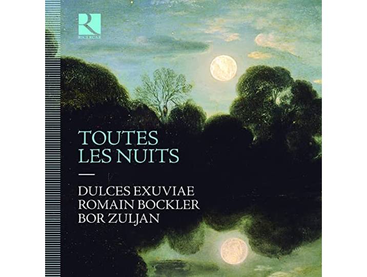 Toutes les Nuits