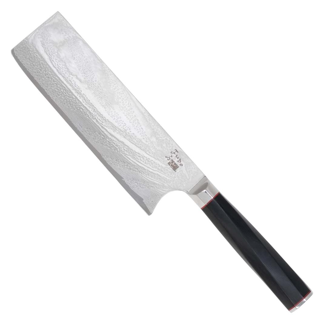 Fudo Migoto Nakiri Chef Hocho VK 149 (34091457)