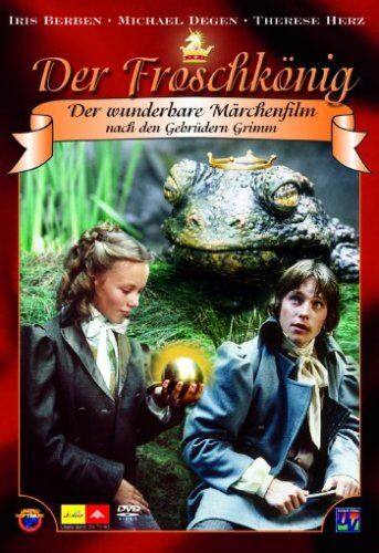 Juraj Herz - Der Froschkönig - Preis vom 11.10.2026 23:13:37 h