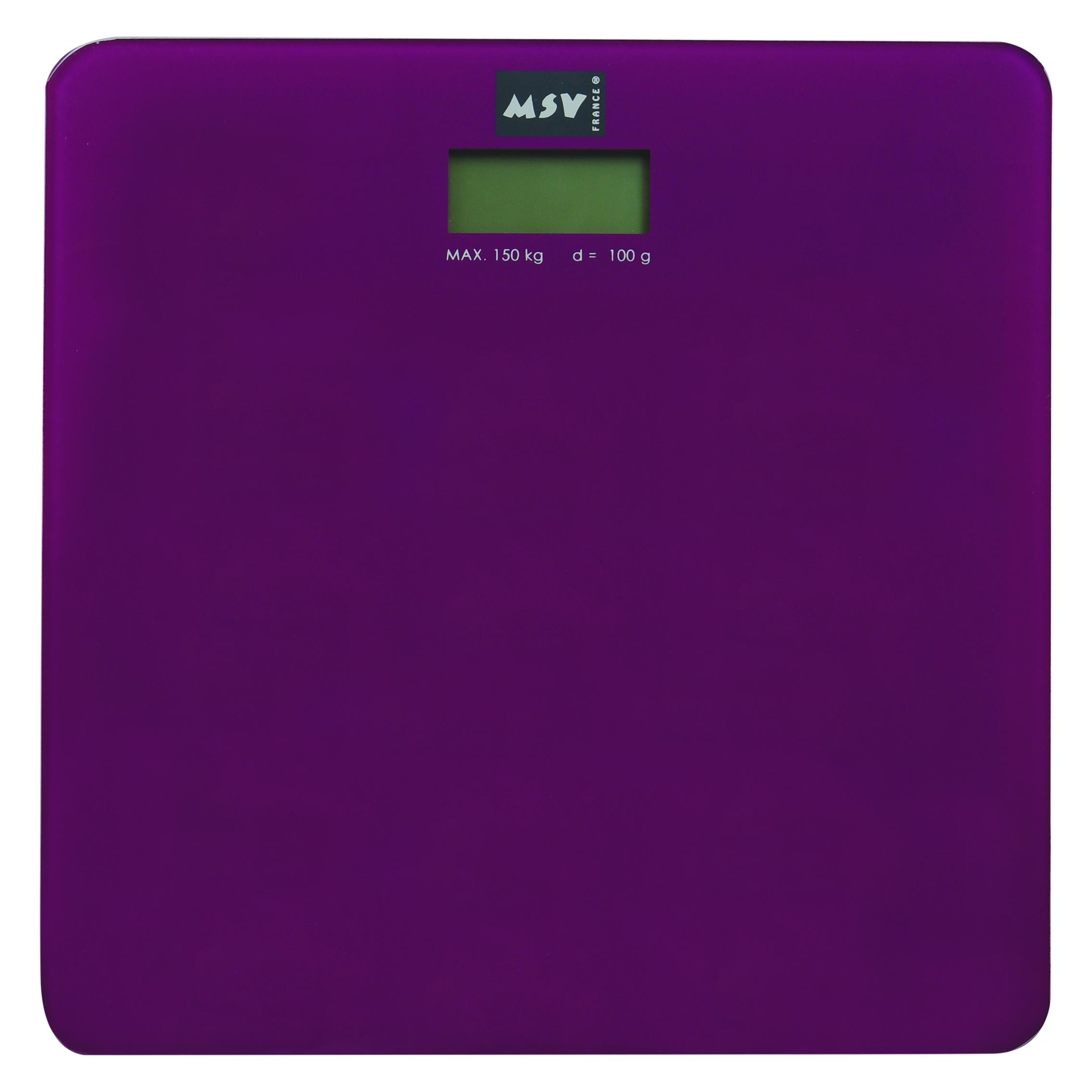 MSV Anna (180 kg) (141401)