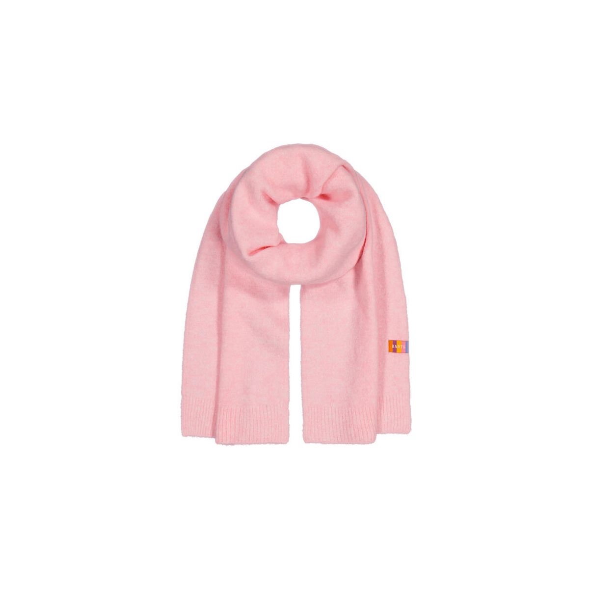 Barts Fhearna Scarf Kids light pink (08) 7057008