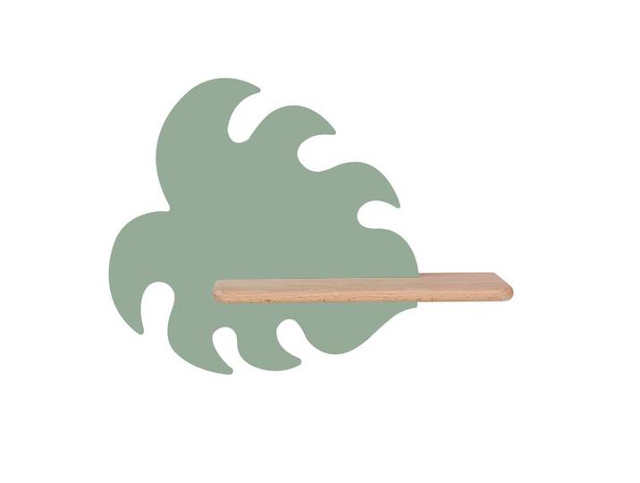 KINDERWANDLEUCHTE 21-00941 MONSTERA