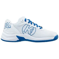 Kempa Kinderhallenschuhe Attack 2.0 Junior - weiß / 31