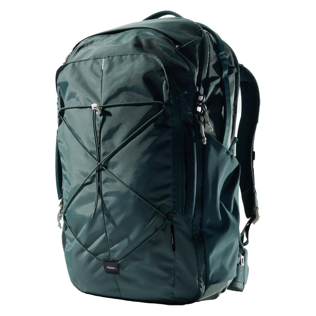Matador Global Travel Pack (45 l) (MATGTP45001GN)