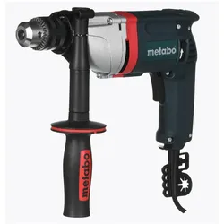 Metabo, Bohrmaschine + Akkuschrauber, BE 75-16 (Bohrmaschine)