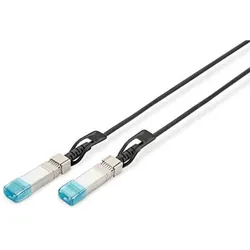 Digitus Netzwerkkabel (2 m), Netzwerkkabel