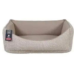 Zolux Hundekorb Naya Taupe (Hund), Hundebett + Katzenbett