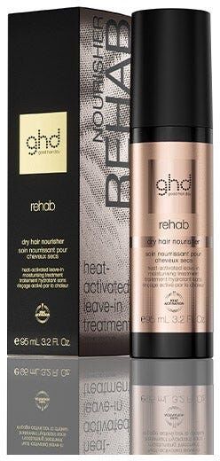 GHD Rehab