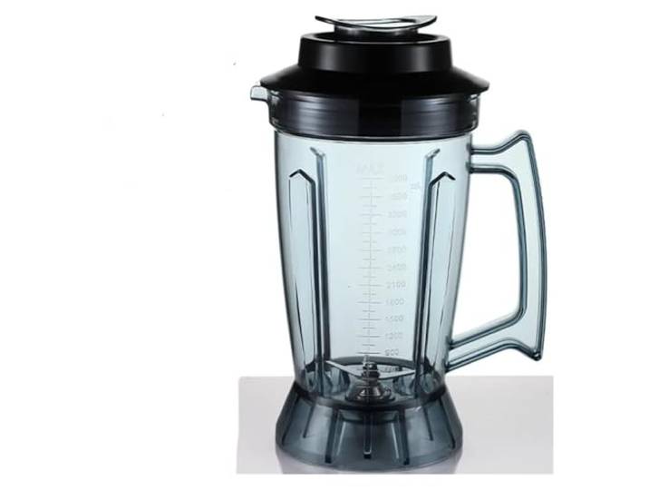 Kompatibel Mit BK-986 Mixbecher-Klingenmaschine 3,9 l, Abdeckung, A-545, Smoothie
