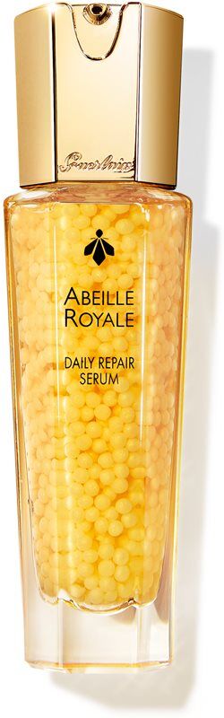 GUERLAIN Abeille Royale Daily Repair Serum luxuriöses Anti-Falten Serum 50 ml