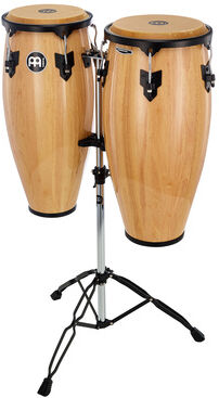 "Meinl HC888 Conga Set 10""+11"" -NT Naturel"