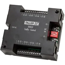 Faller CS Traffic-Control