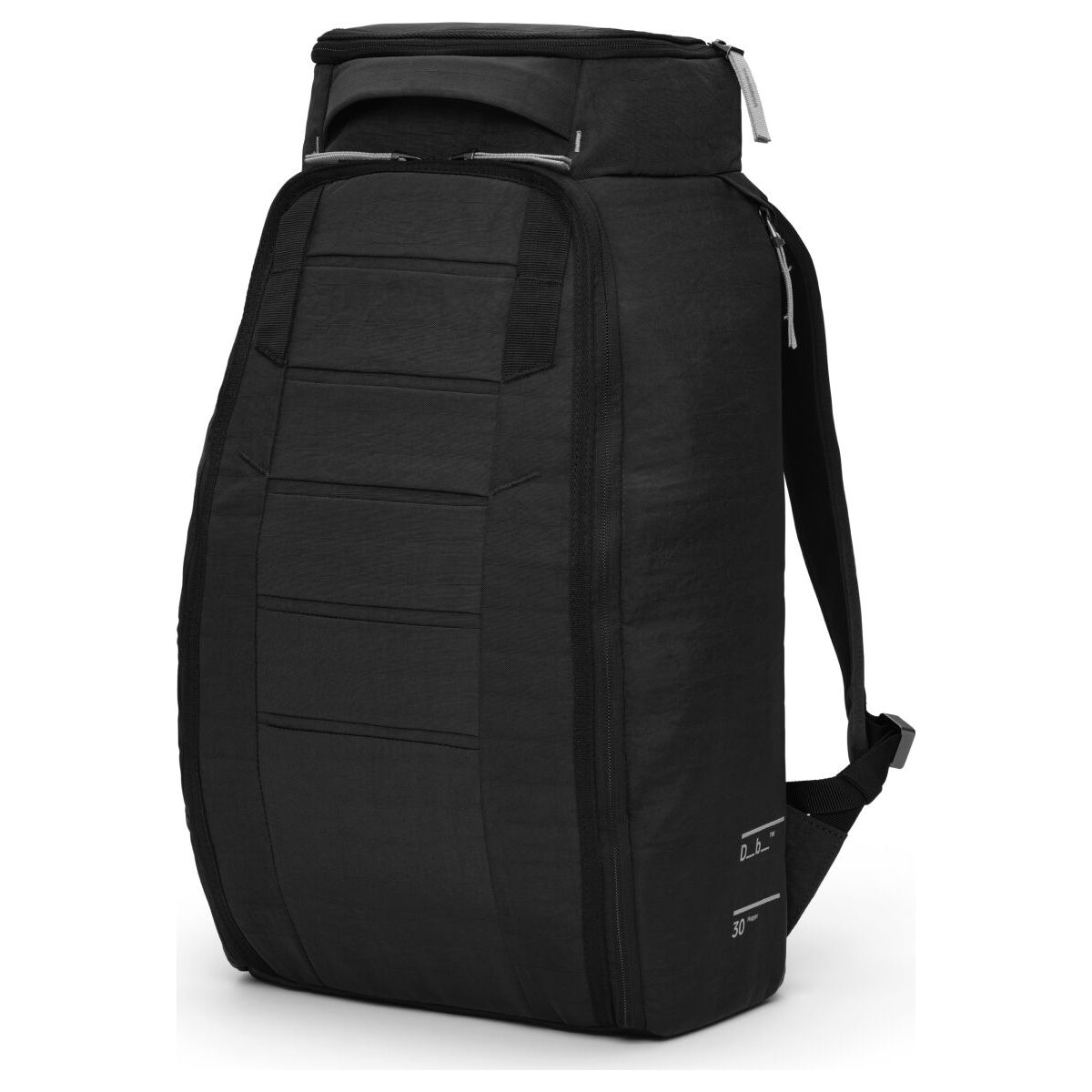 DB Journey Hugger Backpack 30L charcoal grey (112) 1000176011201