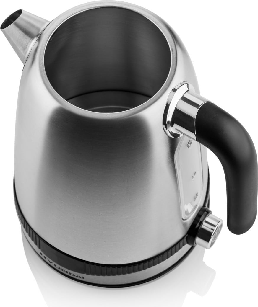 Hyundai Waterkoker VK 770 - 1,7 liter - 2200 watt - 7 temperatuurinstellingen