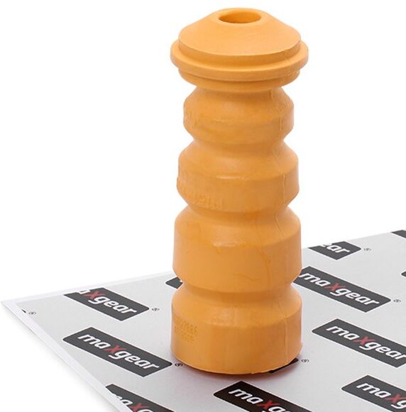 MAXGEAR 72-0243 Rubber Buffer, suspension