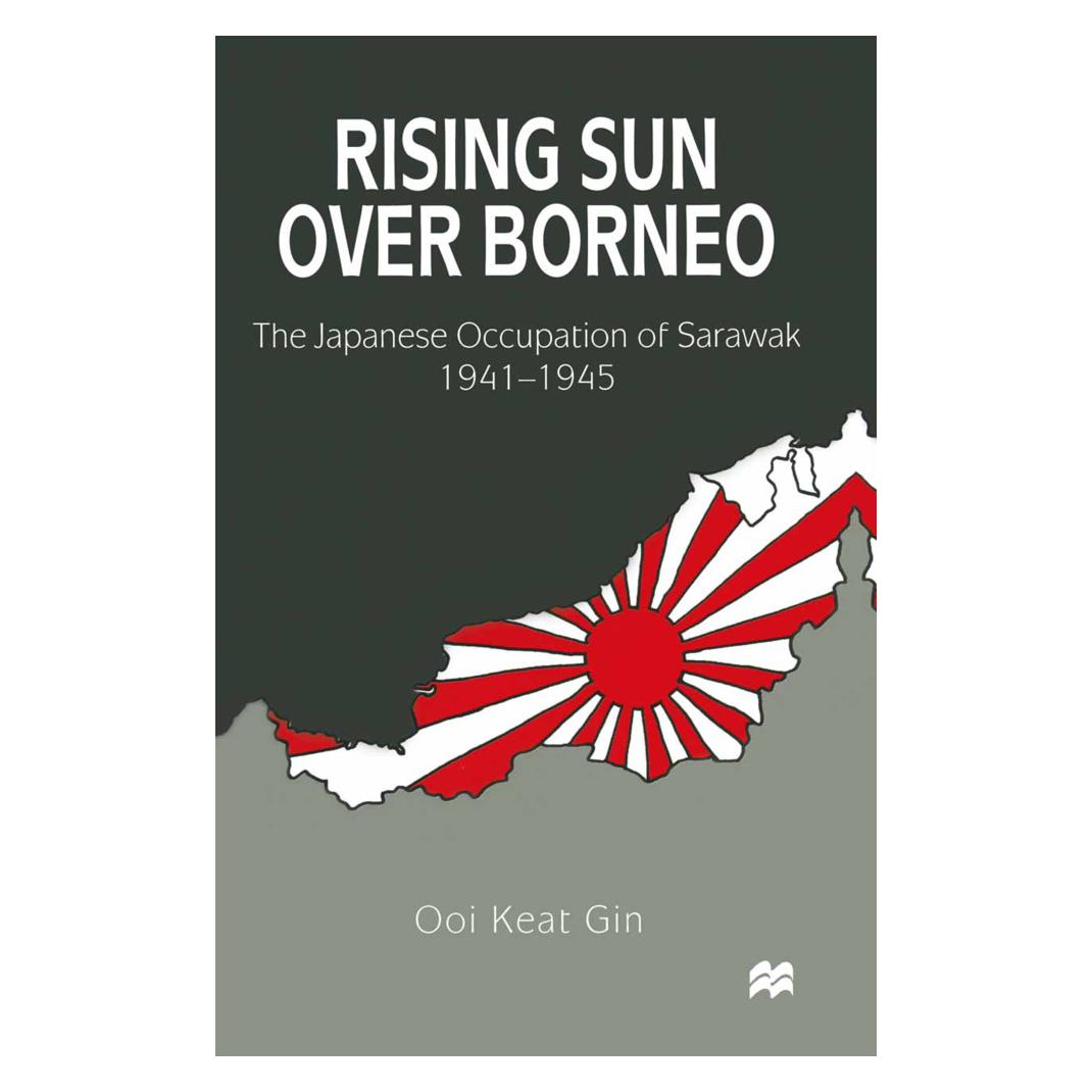 Springer Rising Sun over Borneo (Englisch, Ooi Keat Gin) (55818549)