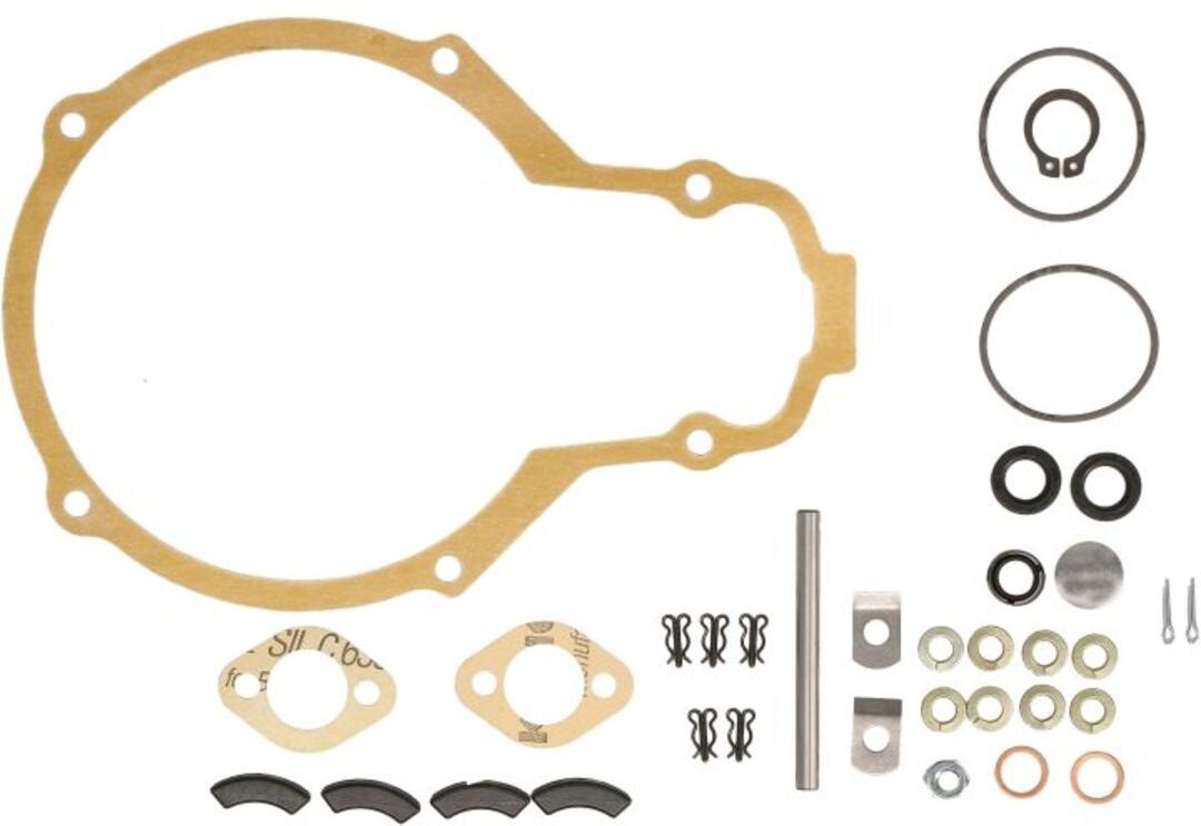 Reparatursatz, Zündverteiler BOSCH 1.427.010.002