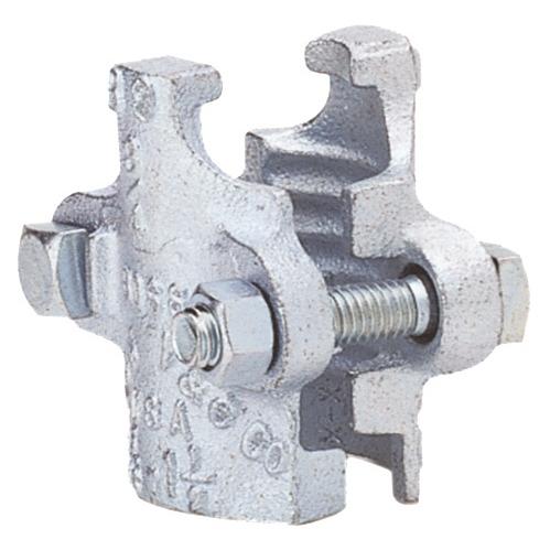 Teguma Dampfschlaucharmatur Boss Verzinkter Schmiedestahl Schlauchgrösse 19 mm (5420031034)