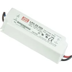 Scharnberger+Hasenbein LED-Trafo 118x35x26mm 54632