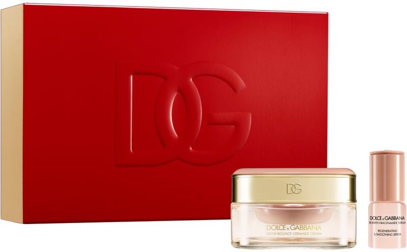 Dolce&Gabbana Fresh Skin Gift Set coffret cadeau pour femme