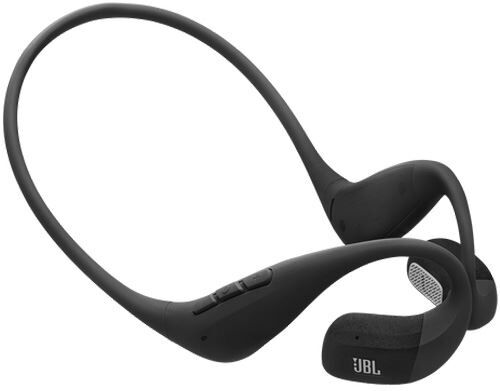 Auriculares Desportivos Bluetooth JBL Endurance Pace - Preto