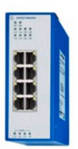 Hirschmann 942 274-004 SPIDER-SL-44-08T1O6O699TY9HHHH Industrial Ethernet Switch