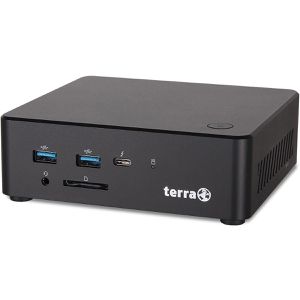 Terra Computer PC-Micro 6000C, 1000080, Windows 11 Pro, Intel Core i5-1335U, mit WLAN