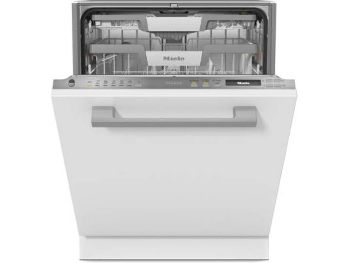 Miele - Lave Vaisselle Encastrable G 7090 Scvi Autodos Frontfit