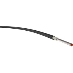 K+L NSGAFÖU 150mm2 schwarz Schnittlänge