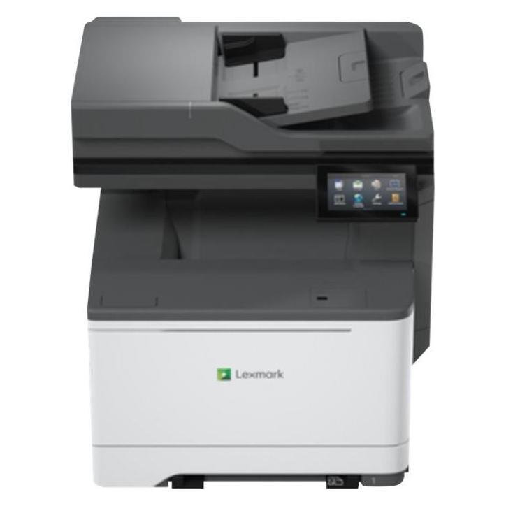 Lexmark CX532adwe Laser A4 1200 x 1200 DPI 33 ppm Wi-Fi (Laser) (50M7051)